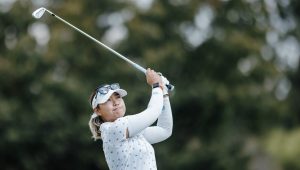 April Angurasaranee 18 Apr 2024 Troy Winfield Sunshine Ladies Tour