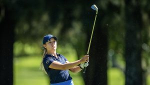 Chiara Tamburlini 20 Apr 2024 Tyrone Winfield Sunshine Ladies Tour