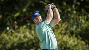Jacques Blaauw 6 Apr 2024 Sunshine Tour Tyrone Winfield Gallo Images