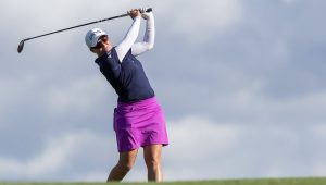 Manon De Roey 26 Apr 2024 Heinrich Helmbold Sunshine Tour