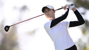 Nelly Korda 7 Apr 2024 Orlando Ramirez Getty Images