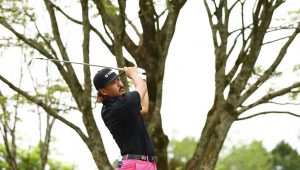 Taihei Sato 26 Apr 2024 Yong Teck Lim Getty Images