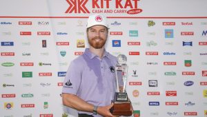 Kieran Vincent 26 May 2024 Carl Fourie
