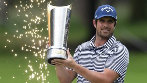 Nacho Elvira 26 May 2024 Chris Ricco Getty Images