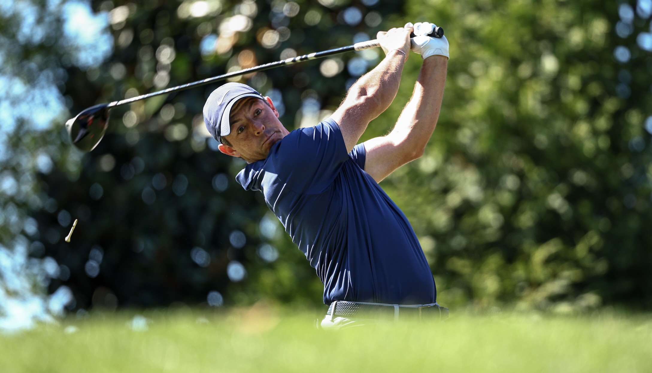 Rory McIlroy 11 May 2024 Jared C Tilton Getty Images