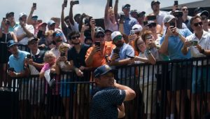 Bryson DeChambeau LIV Nashville 21 June 2024