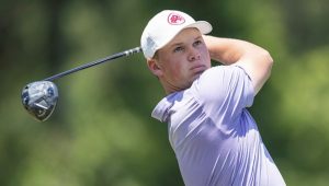 Caleb Surratt LIV Golf 2024