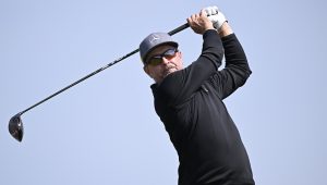 Mikko Korhonen 20 June 2024 Octavio Passos Getty Images
