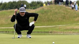 Mikko Korhonen 21 June 2024 Octavio Passos Getty Images