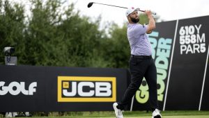 Jon Rahm 26 July 2024 Matthew Harris LIV Golf