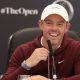 Rory McIlroy 16 Ju;y 2024 Harry How Getty Images