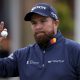 Shane Lowry 18 July 2024 Kevin C Cox Getty Images