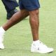 Tiger Woods scar 1 Raj Mehta Getty Images