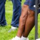 Tiger Woods scar 2 Raj Mehta Getty Images