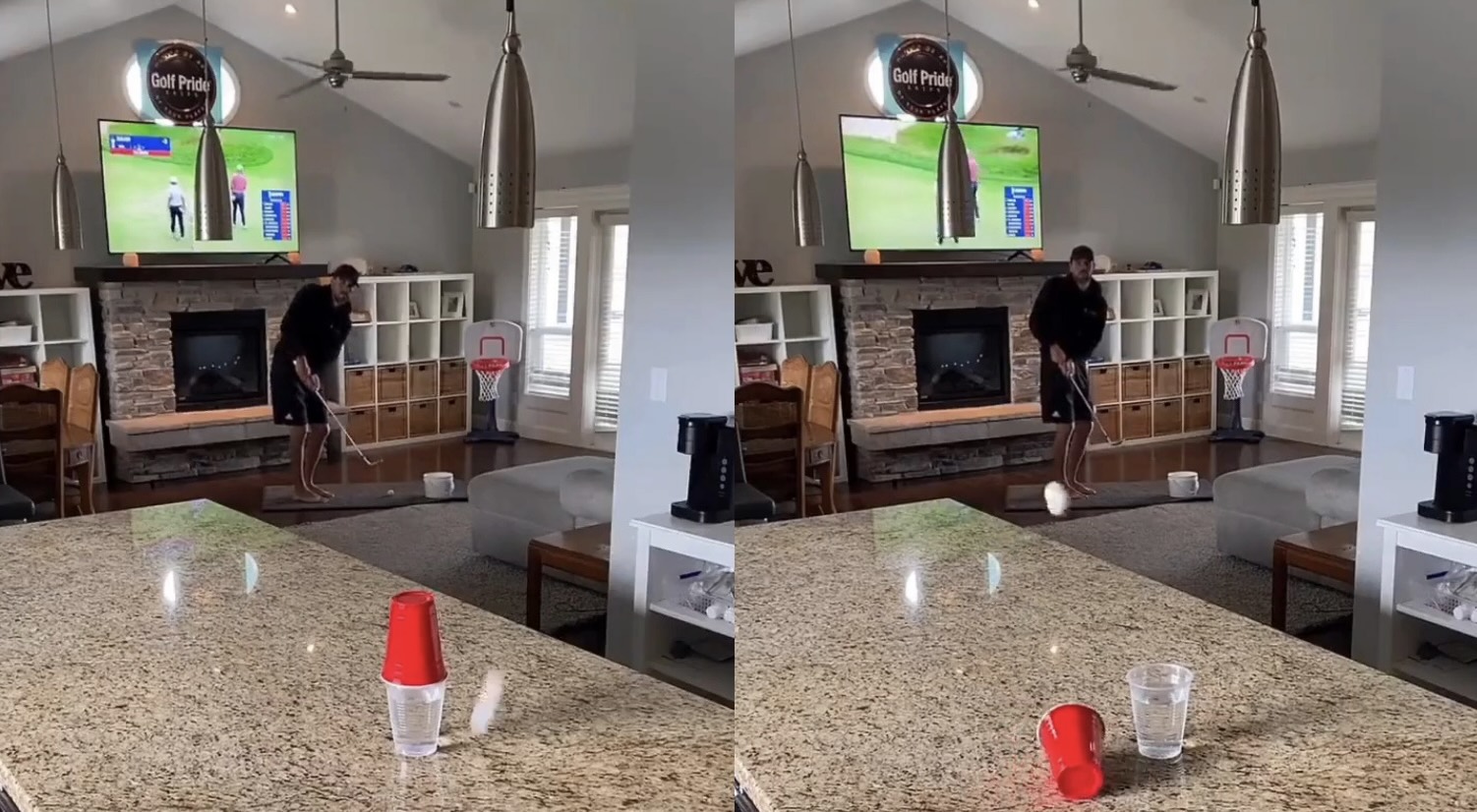 Next-level short game
