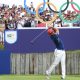 Xander Schauffele 3 Aug 2024 Andrew Redington Getty Images