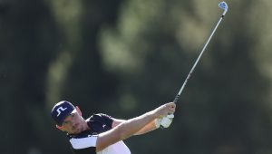 Matt Wallace 6 Sep 2024 Warren Little Getty Images