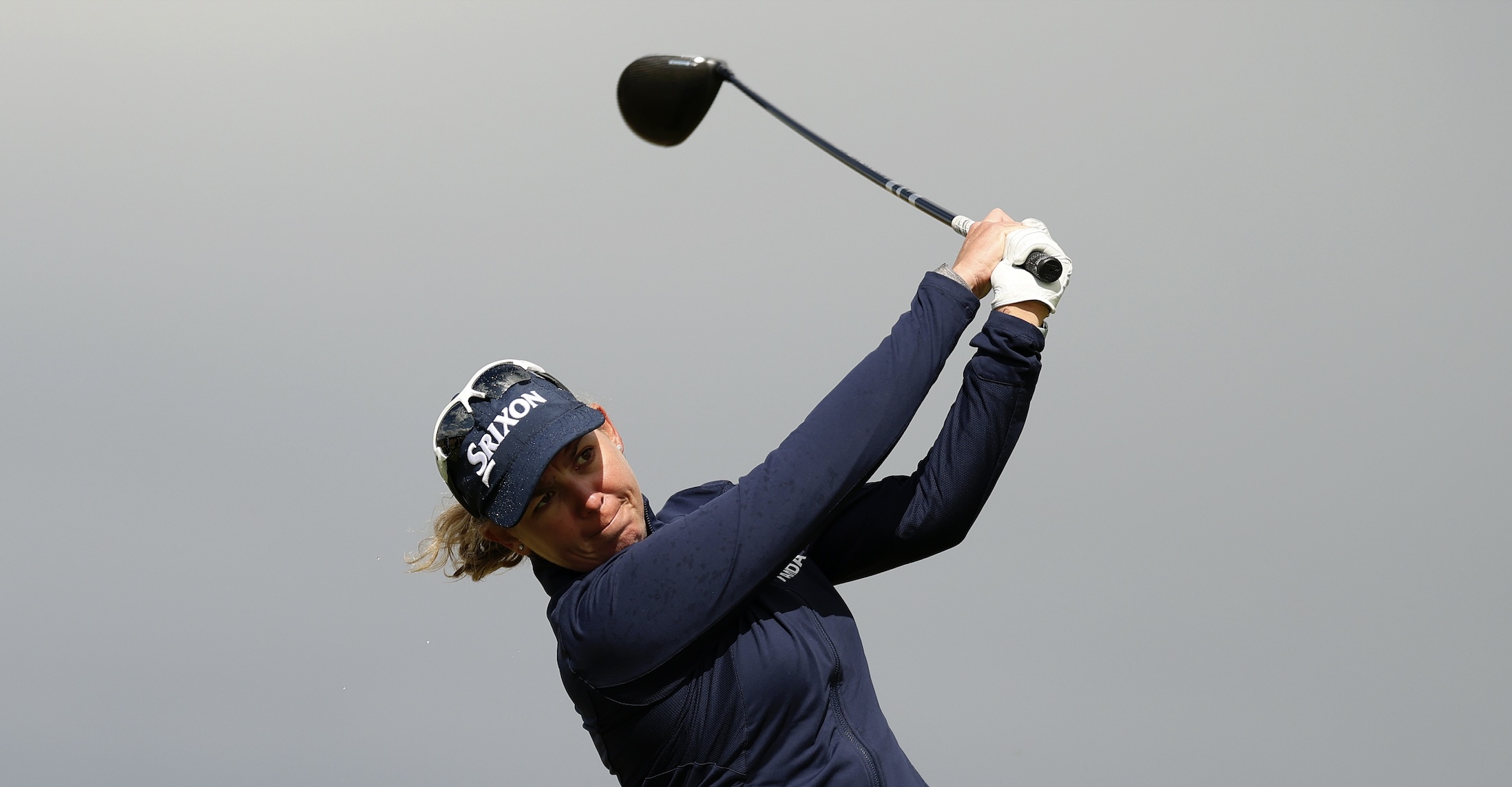 Ashleigh Buhai Column A test of resolve