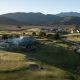 Clubhouse Silwerstrand Golf and River Estate