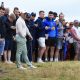 Rory McIlroy fans 2023 Scottish Open Stephen Pond Getty Images