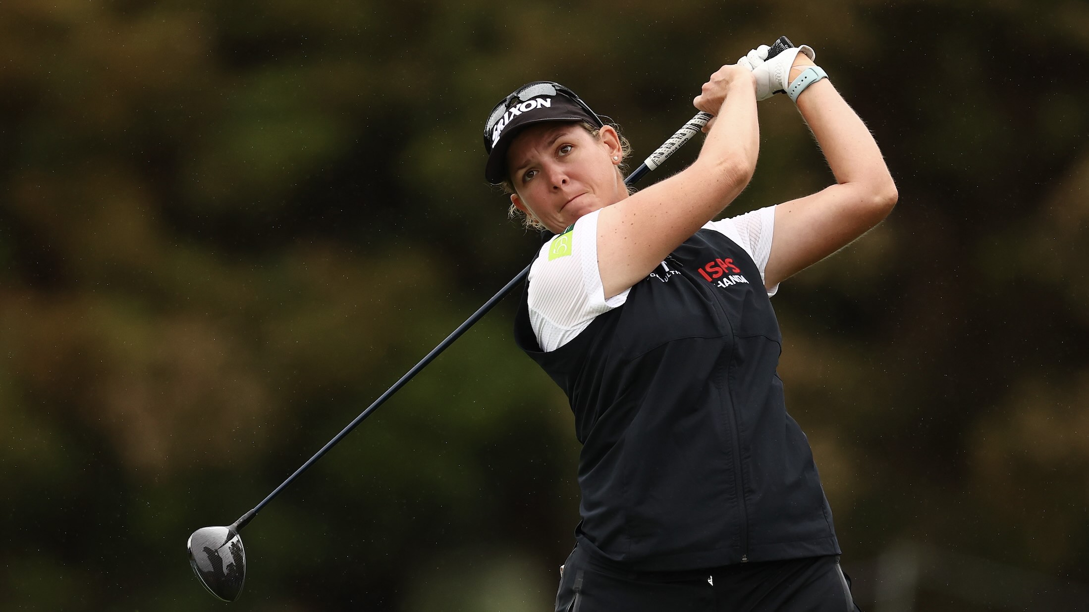 Buhai eyes Women's Australian Open hattrick