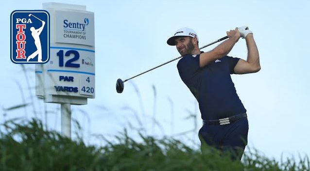 PGA Tour Best near Aces on par-4s