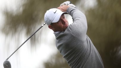 Rory Mcllroy 31 Jan 2025 AT&T Pebble Beach Pro-Am Ezra Shaw Getty Images