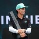 Joaquin Niemann 16 Mar 2025 LIV Golf SIngapore Thananuwat Srirasant Getty Images