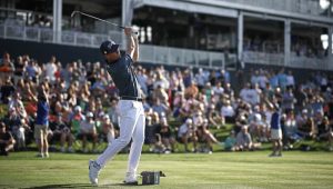 Justin Thomas 14 Mar 2025 Jared C Tilton Getty Images