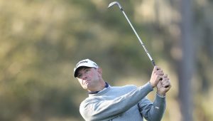 Lucas Glover 13 Mar 2025 Alex Slitz Getty Images