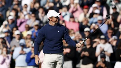 Rory McIlroy 17 Mar 2025 Jared C Tilton Getty Images