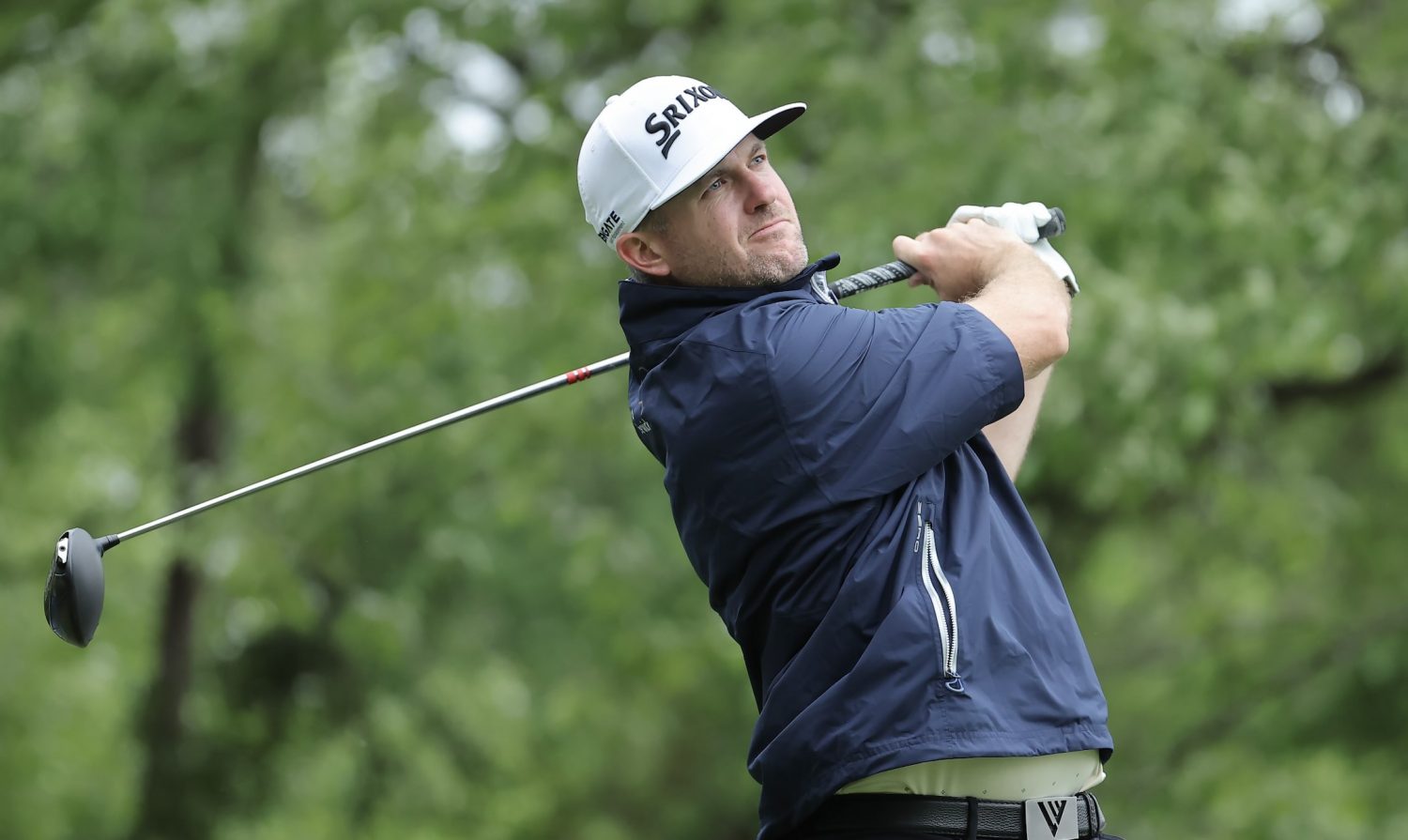 Taylor Pendrith 27 Mar 2025 Jonathan Bachman Getty Images