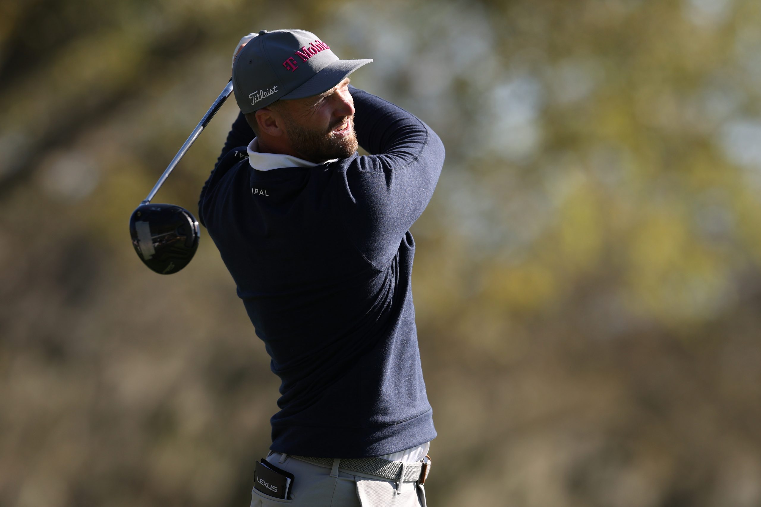 Wyndham Clark 7 Mar 2025 Arnold Palmer Invitational PGA Tour Richard Heathcote Getty Images