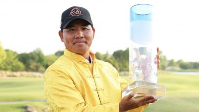 Ashun Wu China Open 20 Apr 2025 Lintao Zhang Getty Images