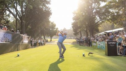 Bryson DeChambeau 25 Apr 2025 LIV Golf