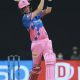 Chris Morris IPL
