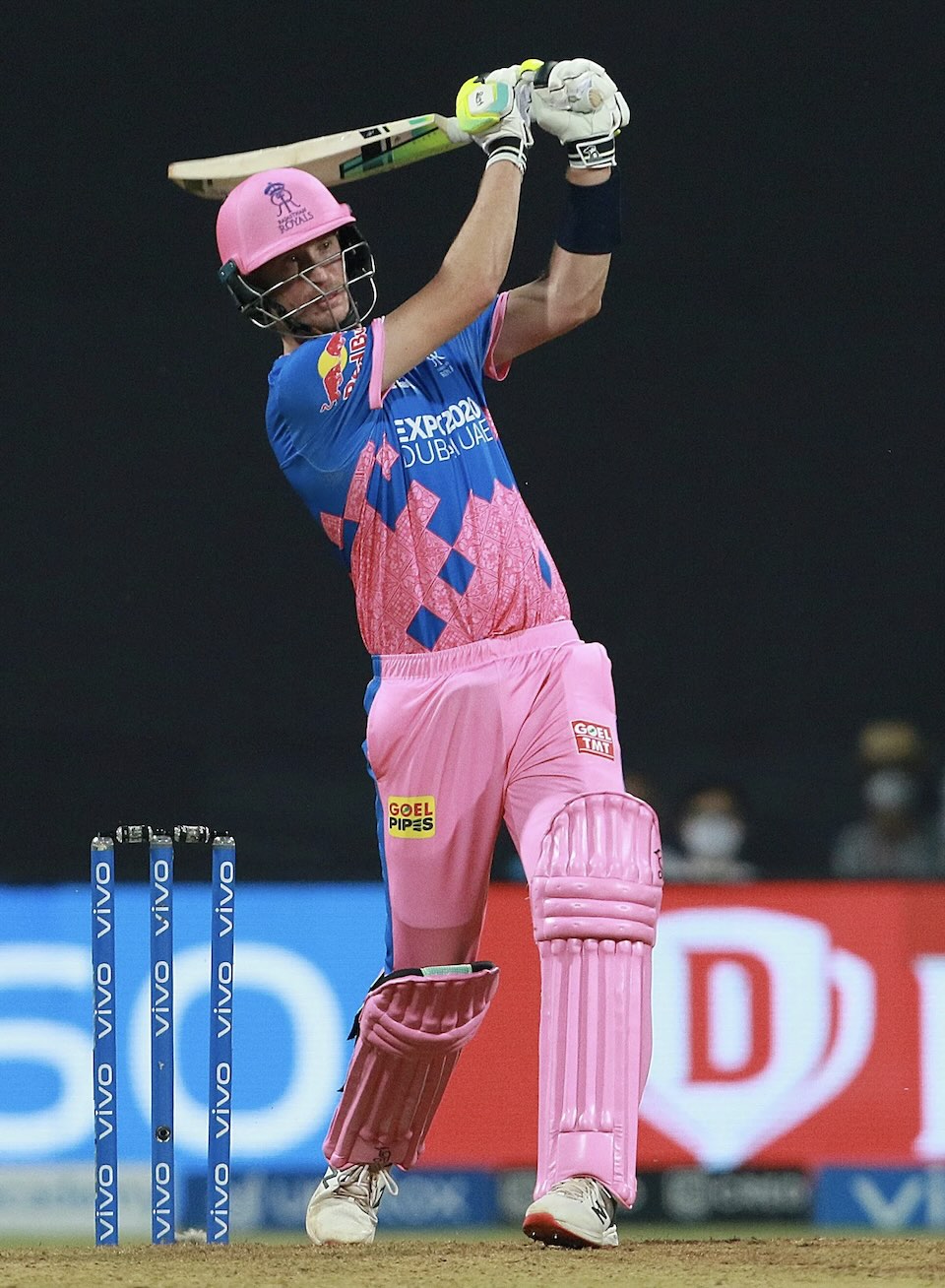 Chris Morris IPL