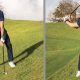 Golf instruction: Cope with the slope