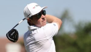 Ben Griffin 24 May 2025 Sam Hodde Getty Images