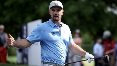 Bryson DeChambeau 13 May 2025 Jared C Tilton Getty Images