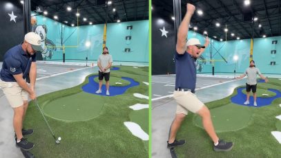 Bryson shortest series ever
