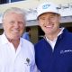 Donald Trump Ernie Els