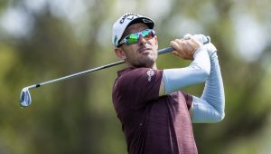 Dylan Frittelli 2025 Sunshine Tour