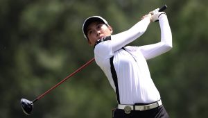 Jeeno Thitikul 9 May 2025 Katelyn Mulcahy Getty Images