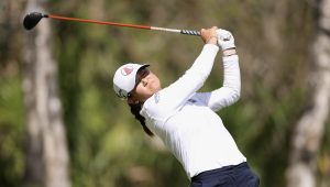 Jenny Bae 23 May 2025 Christian Petersen Getty Images