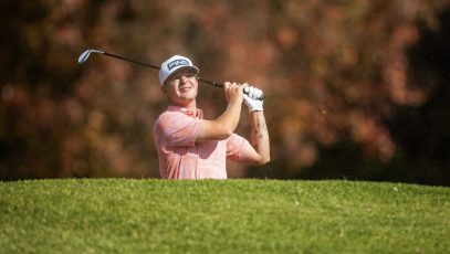 Jonathan Broomhead 16 May 2025 Tyrone Winfield Sunshine Tour
