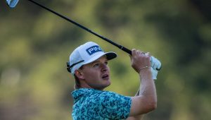 Jonathan Broomhead 28 May 2025 Tyrone Winfield Sunshine Tour
