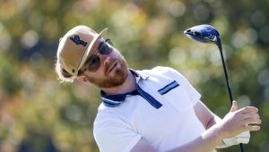 Kieran Vincent 24 May 2025 Carl Fourie/Sunshine Tour