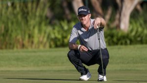 Luis Carrera 23 May 2025 Carl Fourie/Sunshine Tour