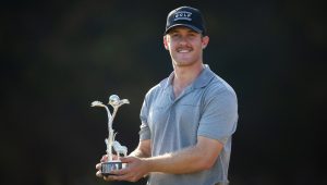 Luis Carrera 11 May 2025 Tyrone Winfield Sunshine Tour